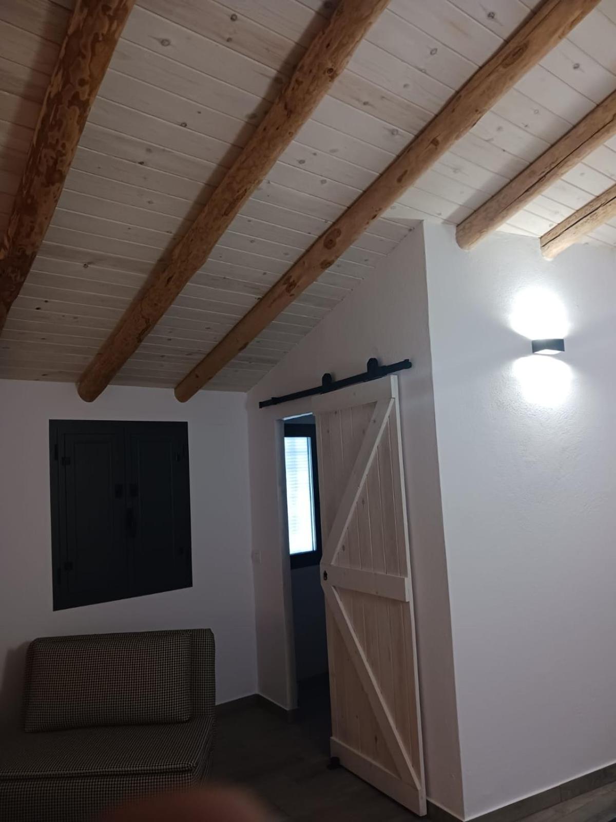 Villa La Casa De Mi Tia Maria Cortelazor Esterno foto